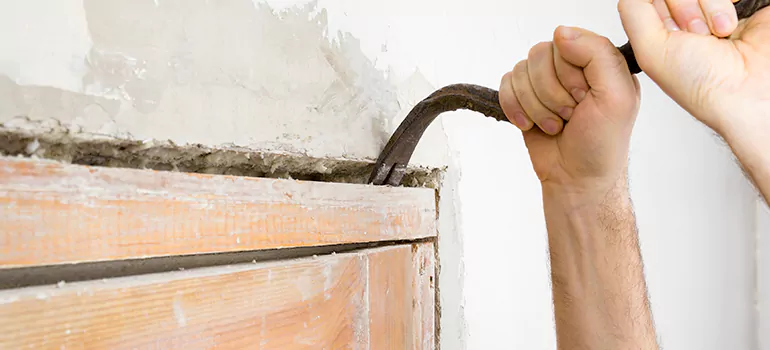 Pocket Door Hardware Repair inOakleaf Plantation, FL