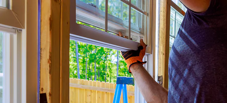 Removable Porch Windows in Oakleaf Plantation, FL