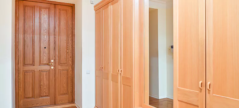 Prehung Wood Interior Doors in Oakleaf Plantation, FL