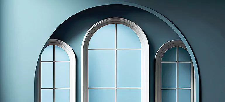 Quarter Arch Window Insulation in Oakleaf Plantation, FL