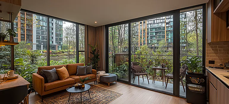 Residential Soundproofing Window Services in Oakleaf Plantation, FL