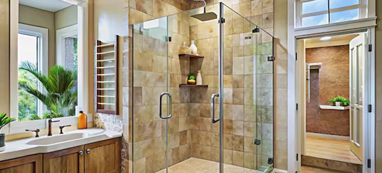 Shower Doors Repair in Oakleaf Plantation, FL