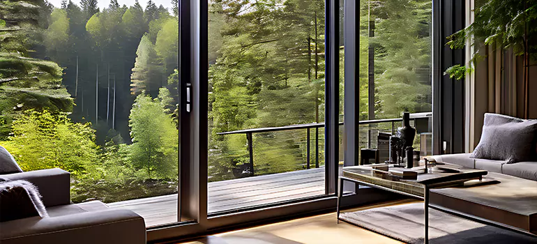 Single Slider Window Insulation Services in Oakleaf Plantation, FL