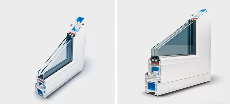 Triple Glazed Window Installation Experts in Oakleaf Plantation, FL