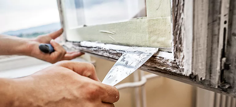 Custom Window Insulation Solutions in Oakleaf Plantation, FL