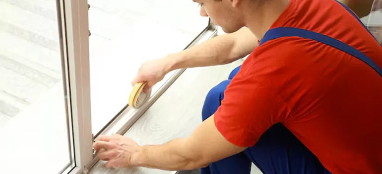 Window Jamb Repair Kit in Oakleaf Plantation, FL