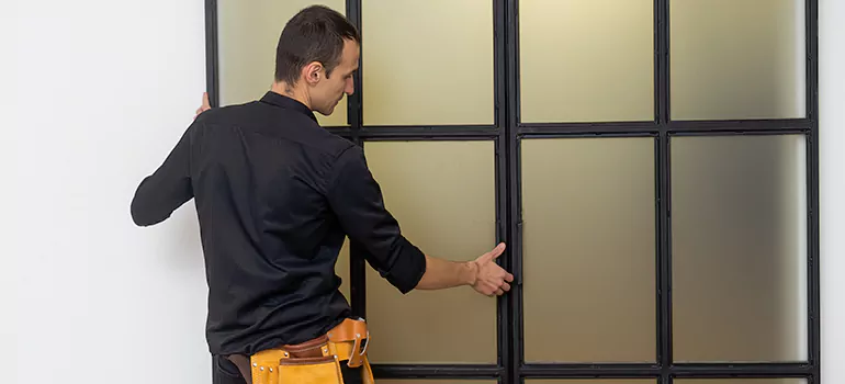 Vinyl Window Rail Installation Near Me in Oakleaf Plantation, FL