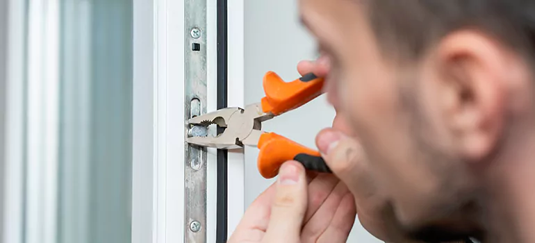 Window Seal Repair in Oakleaf Plantation, FL