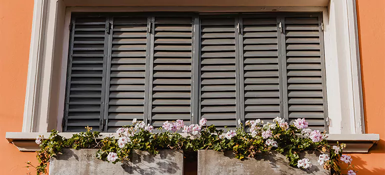 Security Roller Shutters in Oakleaf Plantation, FL